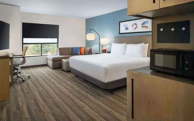 Hyatt House Auburn Hills / Detroit