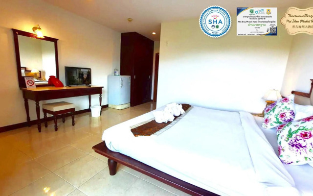 Mei Zhou Phuket Hotel