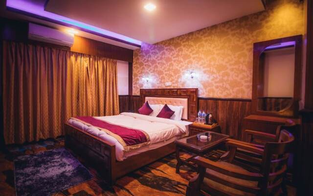 Hotel Prakash