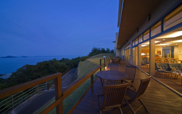 Kyukamura Setouchi-Toyo