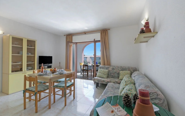 Delfino 3 Few Minutes From Sea