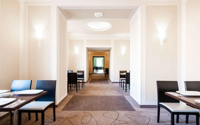 Star G Hotel Premium Dresden Altmarkt