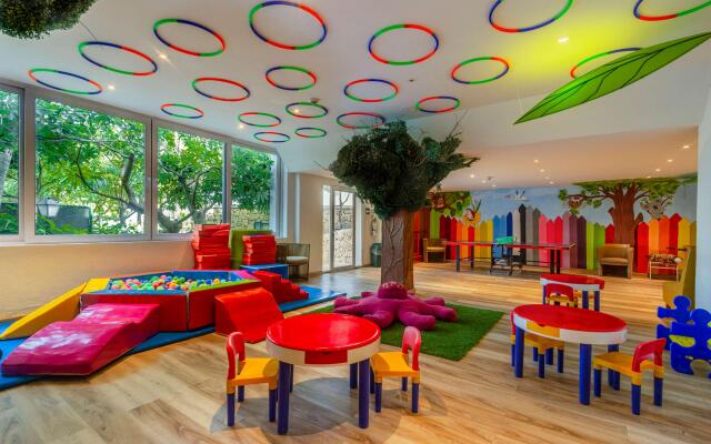 Hilton Cartagena