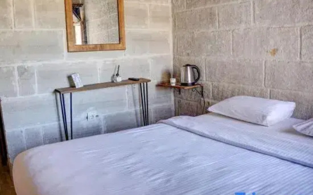 Saliche Cappadocia Cave Suites