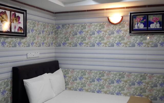 Kota Damansara Business Hotel