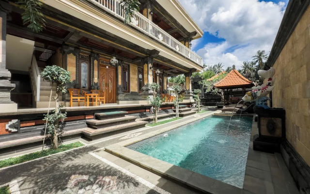 Tiara Guest House Ubud