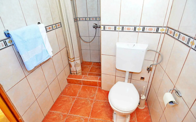 Apartments Marinovic