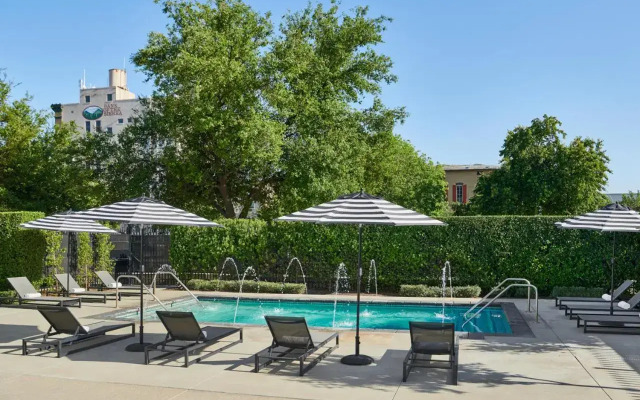 The Darling Hotel
