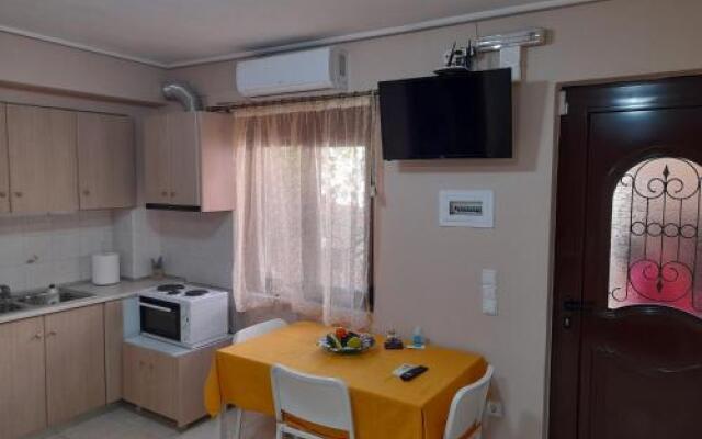 Nikos Studio
