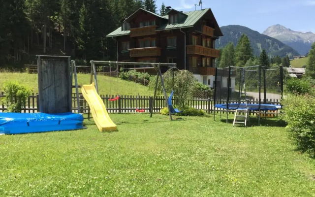 Pension Bad Gruenmoos