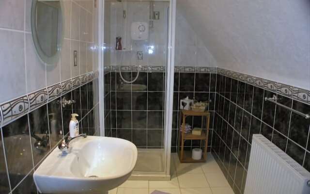 The Willows Bed and Breakfast