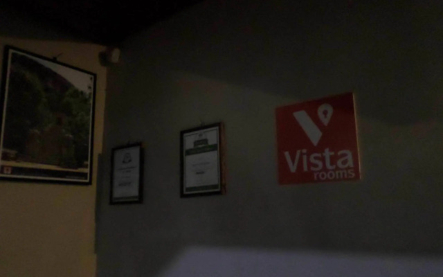 Vista Nice Place
