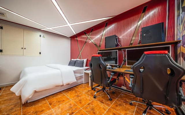 Gyeongju Shim Motel