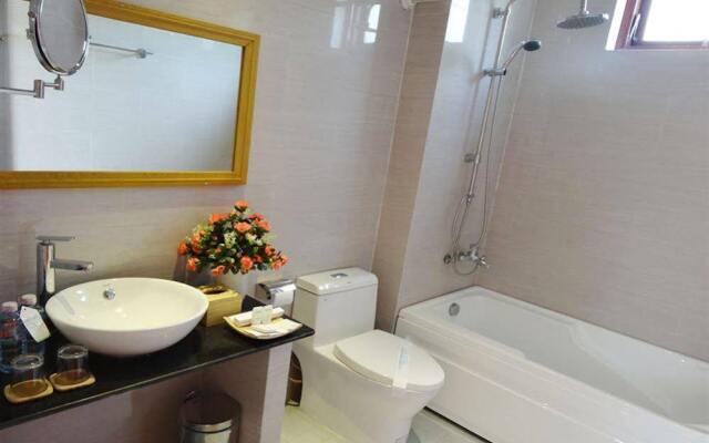 Hoi An Memority Villas & Spa
