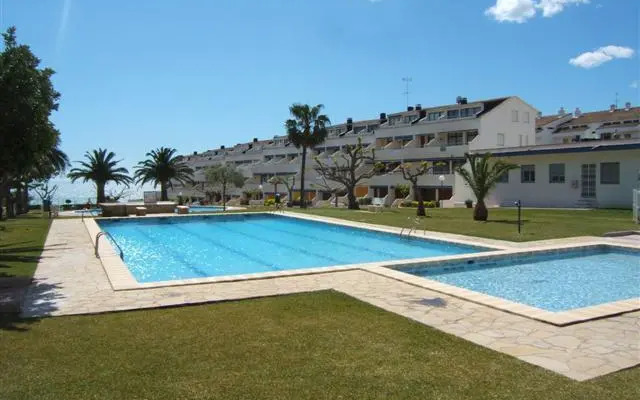 Apartamentos Marineu Voramar
