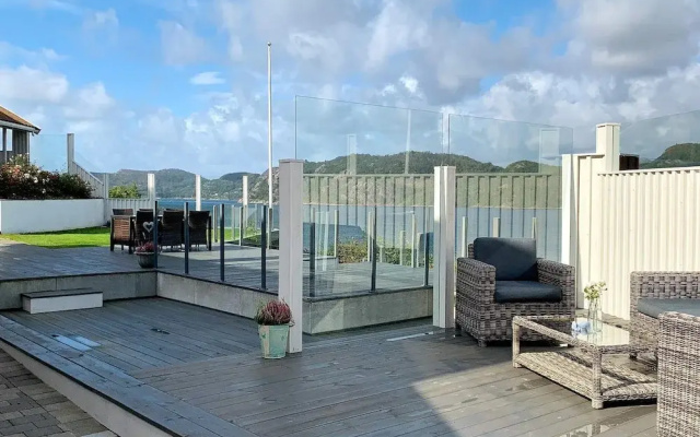 Holiday Home in Lindesnesnes