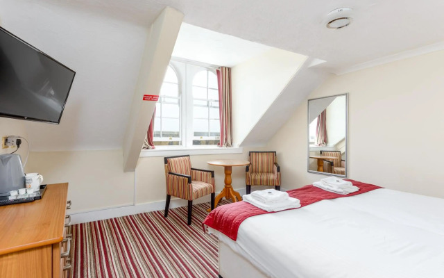 Hotel Prince Regent