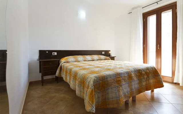 GF Apartments - Li Seddi