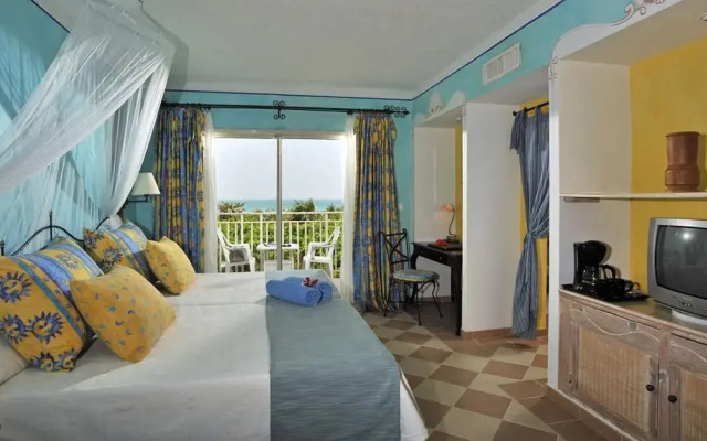 Melia Cayo Santa Maria