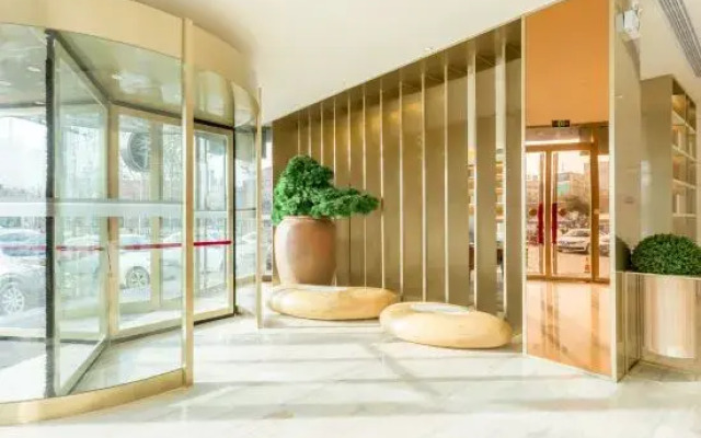 JI Hotel (Liaocheng Bus Terminal)