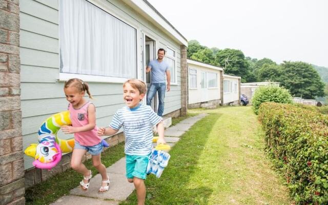 Sandaway Beach Holiday Park