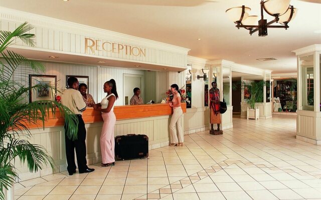 Lugogo Sun Hotel
