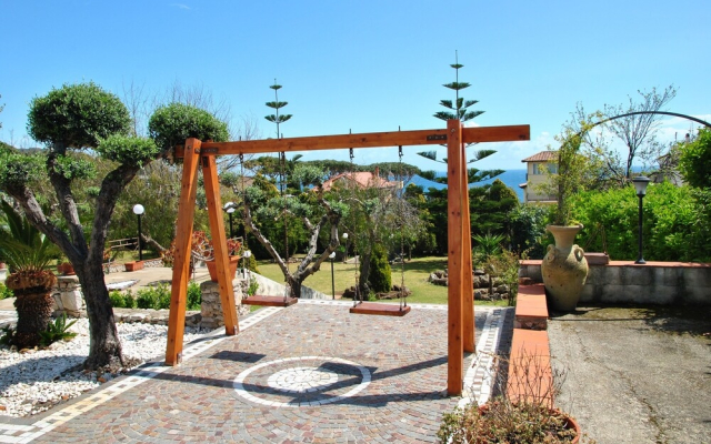 Sea View Villa Gizia