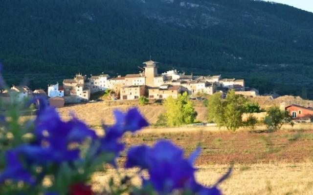 Casa Rural El Corral