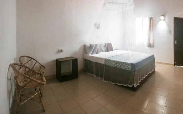 Hostel First Mirissa