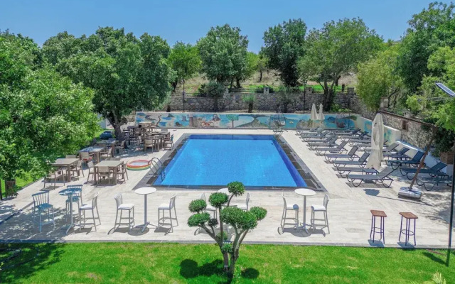 La Sereine boutique hotel