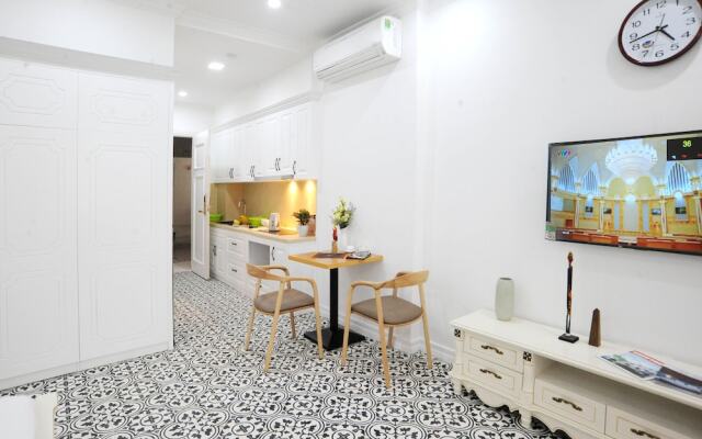 Libra Hotel Residence