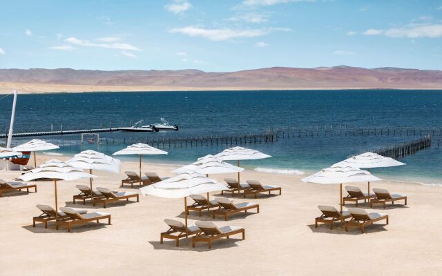 DoubleTree Resort by Hilton Hotel Paracas - Peru