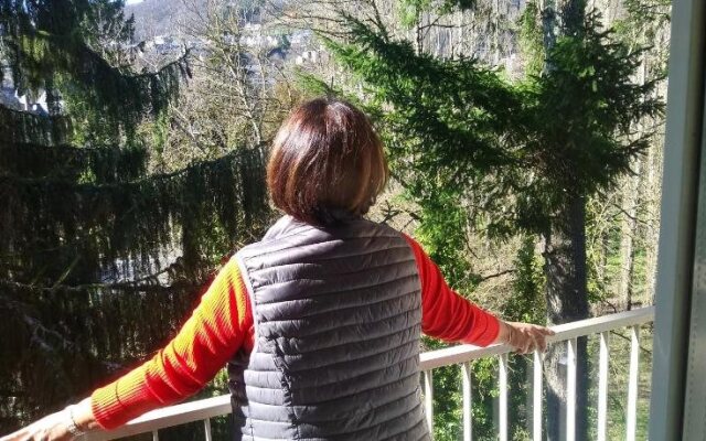 Hostellerie De La Poste