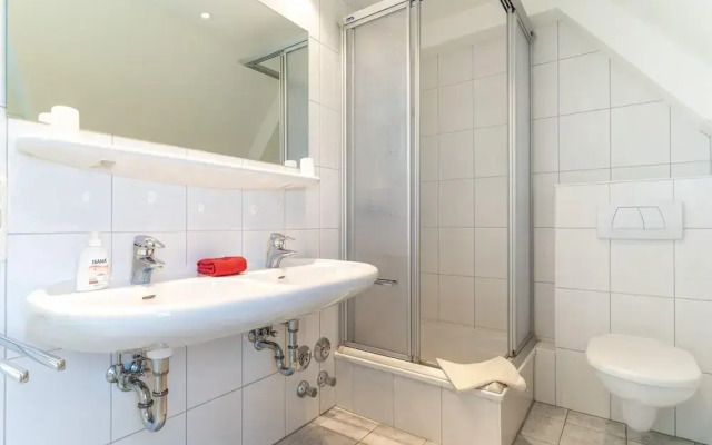 Apartment for 4 in St. Peter-ording