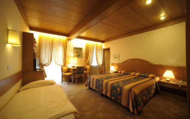 Active Ancora Hotel