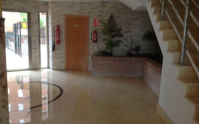 Let 4 U Playa Coral Ii