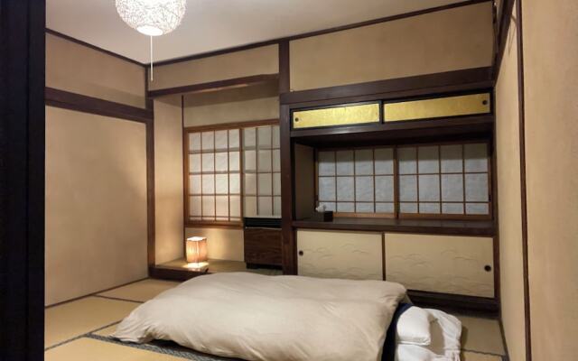 Guesthouse Hayashiya