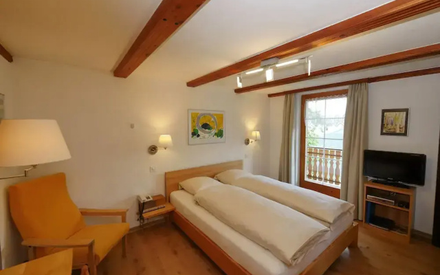 Hotel Alpenblick
