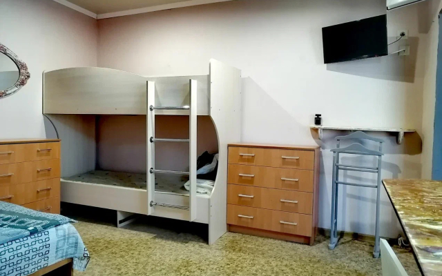 Economy Hotel Lastochka