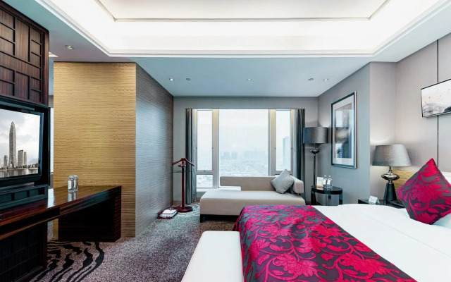 Shen Zhen Ya Bang Lang Yue International Hotel