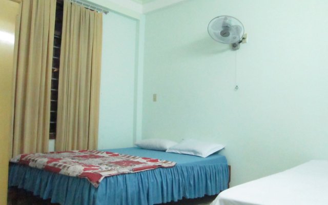 Thanh Nga Guest House