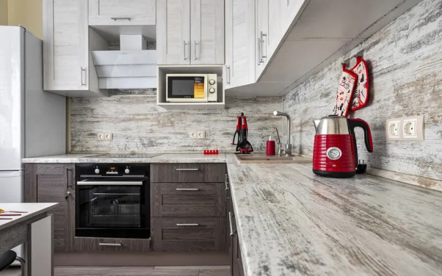 Апартаменты МаксРеалти24 на Волоколамском шоссе, д. 71 корпус 1