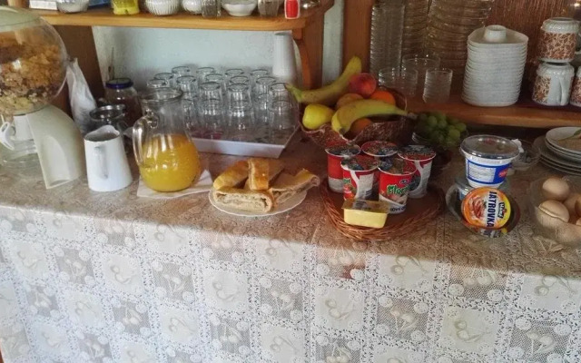 Pension Jitka