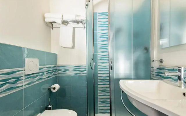 Hotel Centrale Miramare