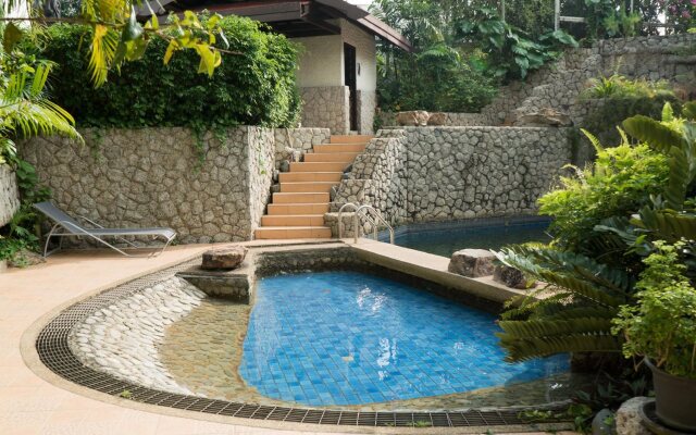 Pearl Hotel Phuket