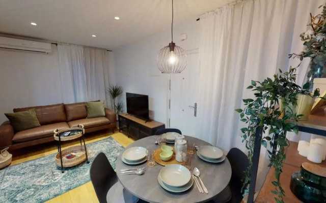 EdSam EUCALIPTO Madrid