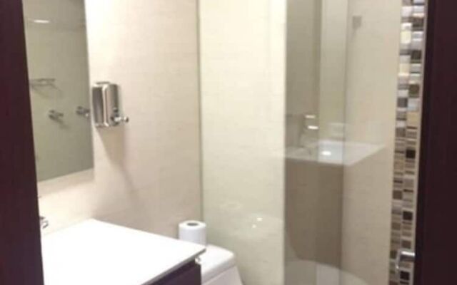 Cabrera Real Hotel