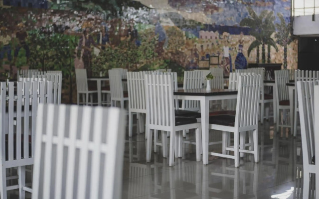 LPP Convention Hotel Yogyakarta
