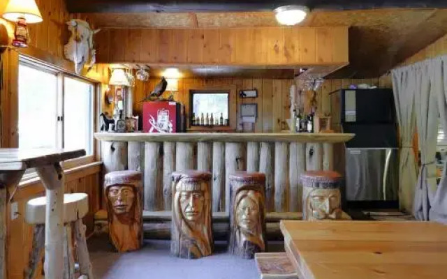Bill Cody Ranch