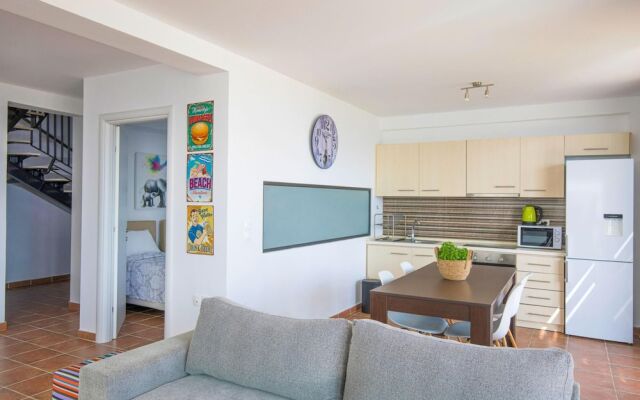Kalma Villa Exi in Moudania